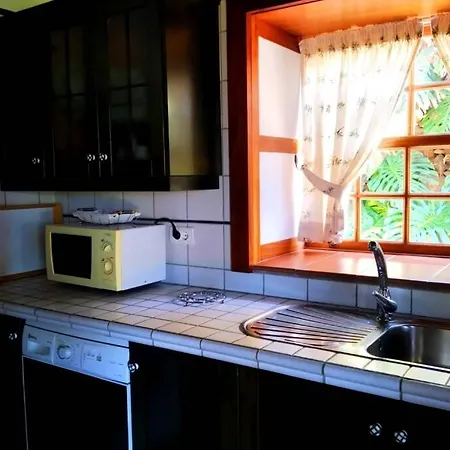 Сasa de vacaciones Casa Fernando Piscina Privada