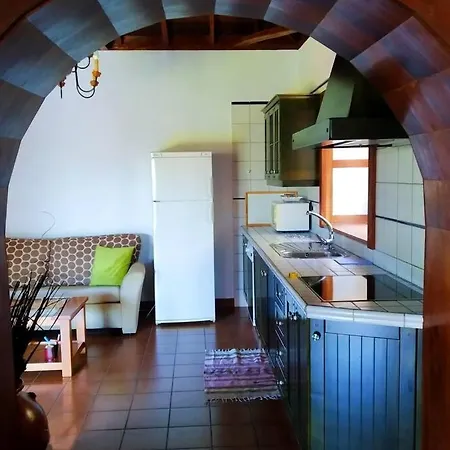 Casa Fernando Piscina Privada Сasa de vacaciones La Esquinita