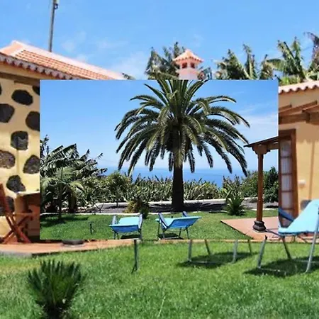 Сasa de vacaciones Casa Fernando Piscina Privada La Esquinita