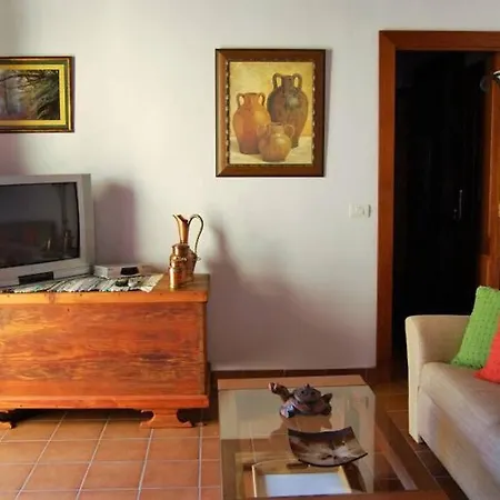 Casa Fernando Piscina Privada Casa vacanze La Esquinita