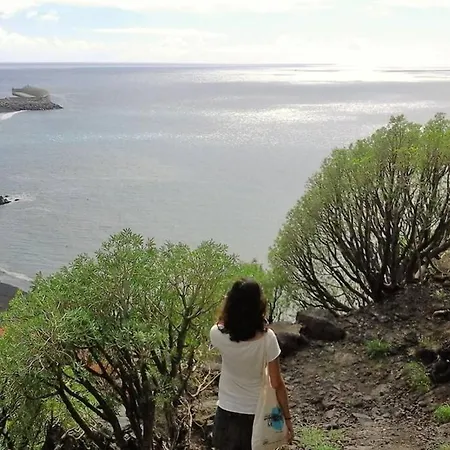 Сasa de vacaciones Casa Fernando Piscina Privada La Esquinita